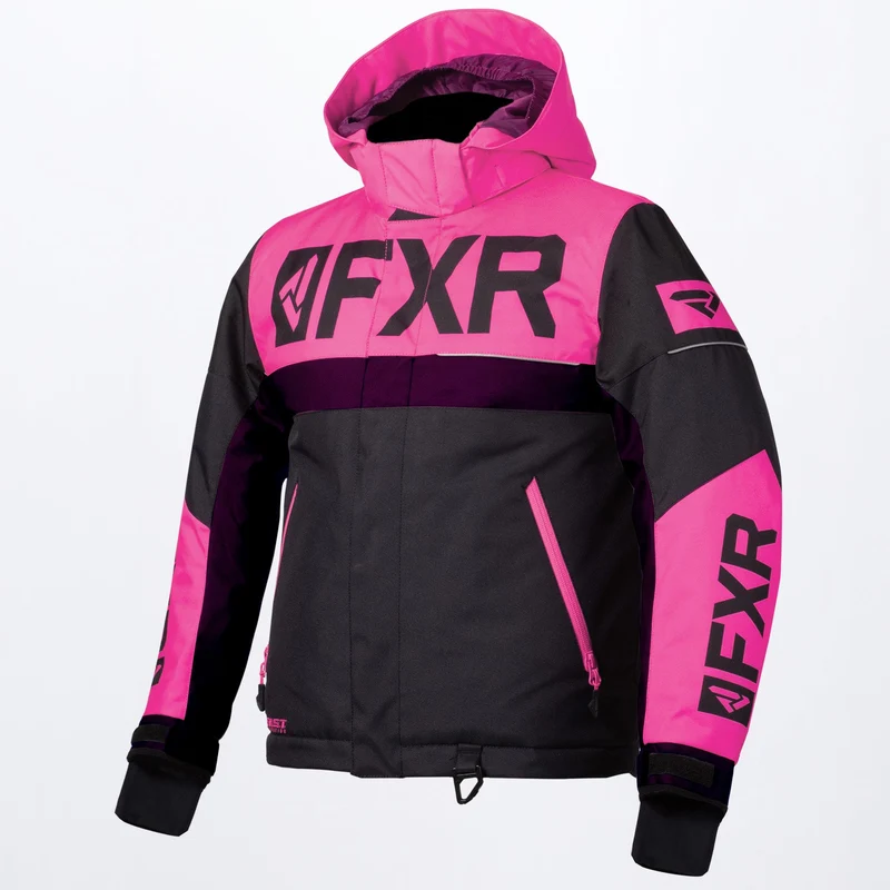 Child Helium Jacket