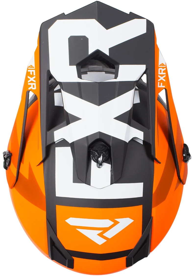 Youth Boost Evo Helmet