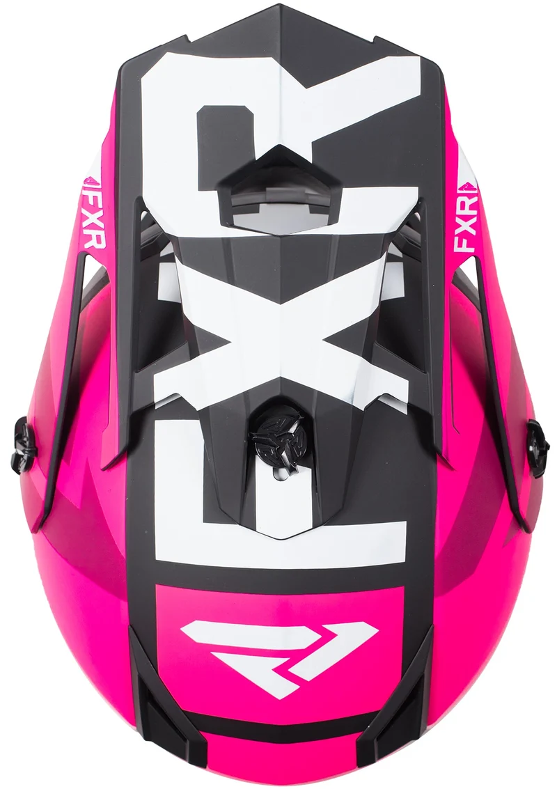 Youth Boost Evo Helmet