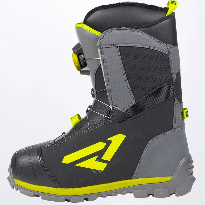 Backshift BOA Boot