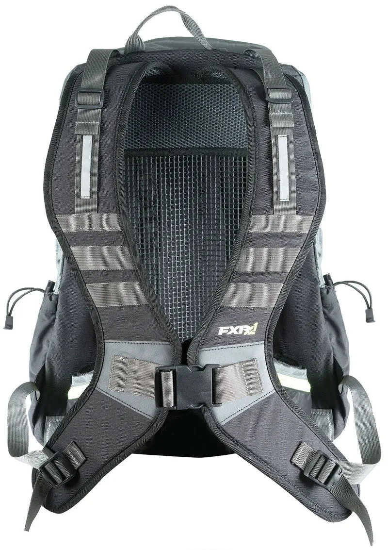 Ride Pack