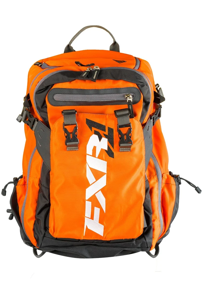 Ride Pack