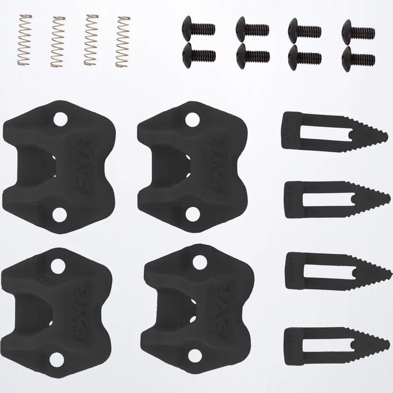 SL Lace Locker Rebuild Kit