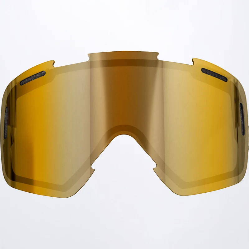 Mission XPE Goggle Dual Lens