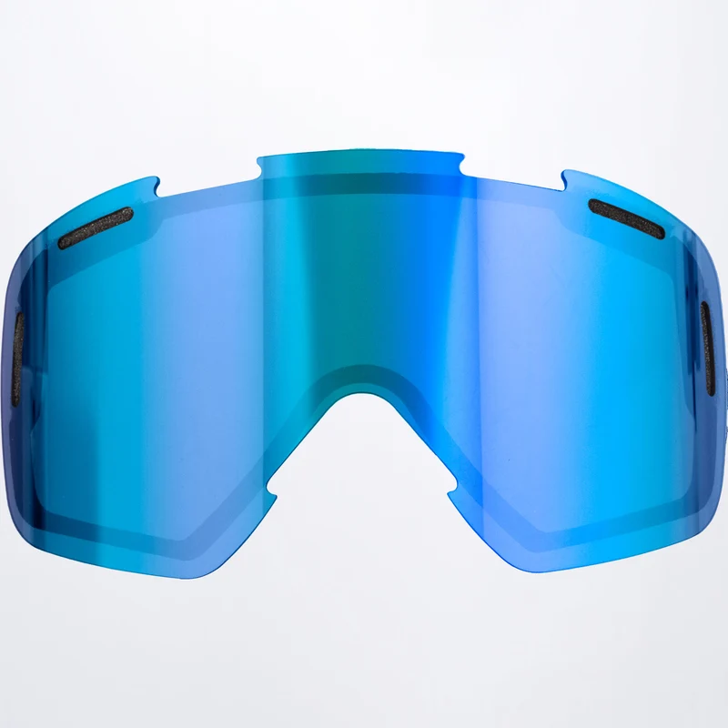 Mission XPE Goggle Dual Lens