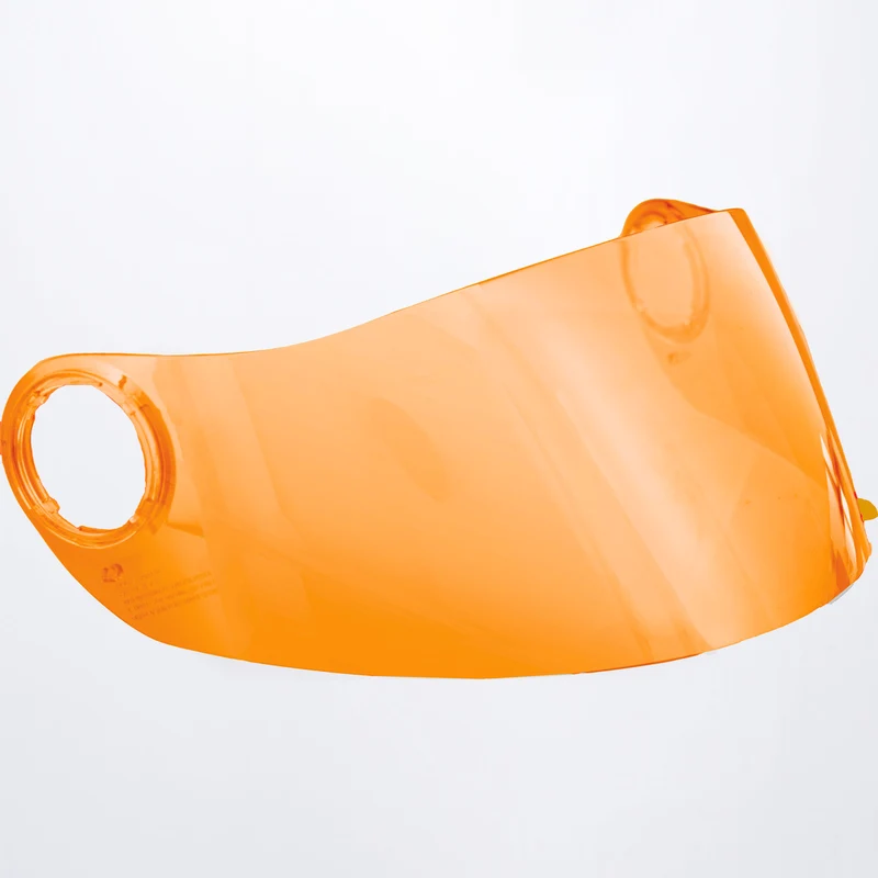 Single Lens Shield for Fuel/Nitro Helmets