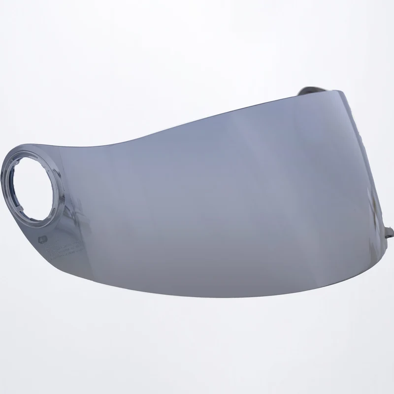 Single Lens Shield for Fuel/Nitro Helmets