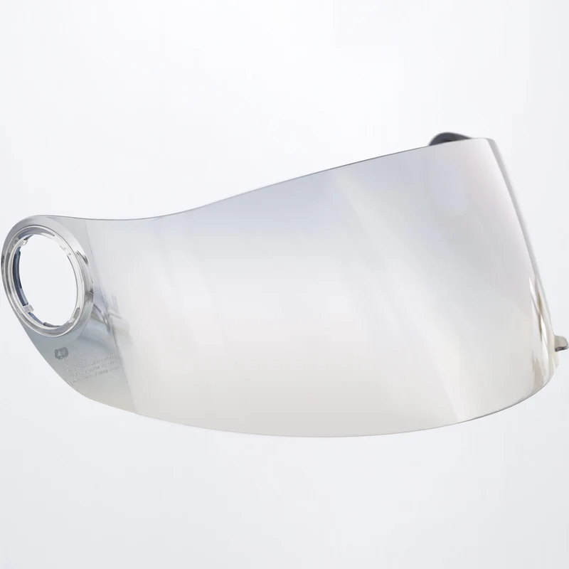 Single Lens Shield for Fuel/Nitro Helmets