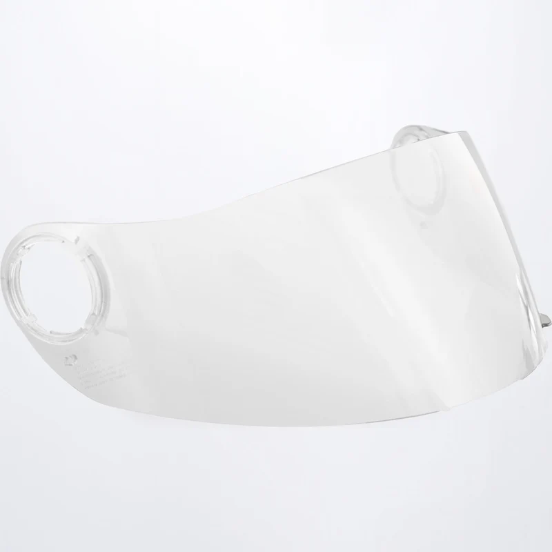 Single Lens Shield for Fuel/Nitro Helmets
