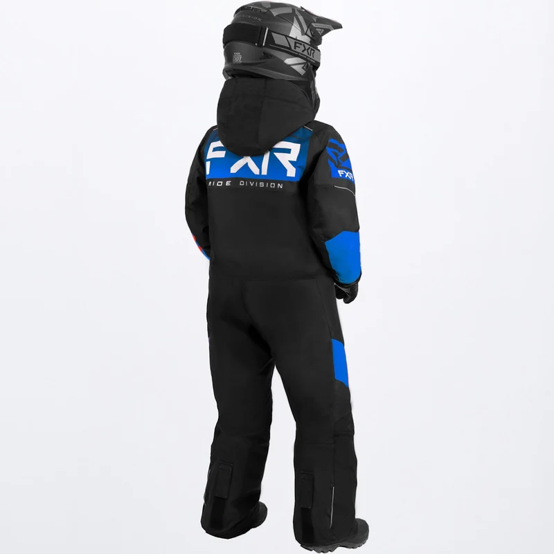 Youth Helium Monosuit