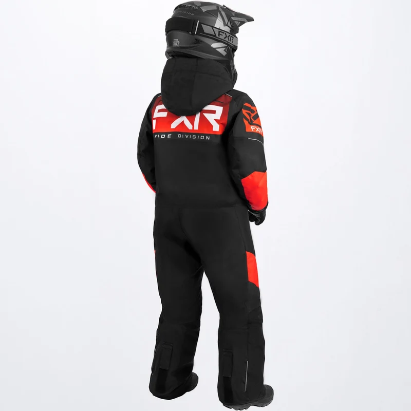 Youth Helium Monosuit