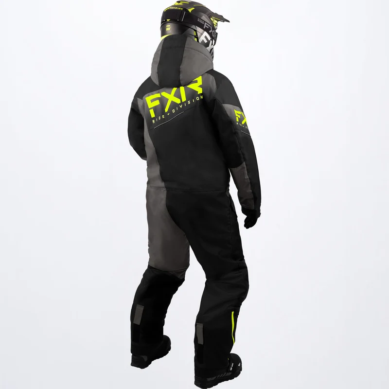 Men's Recruit Lite Monosuit