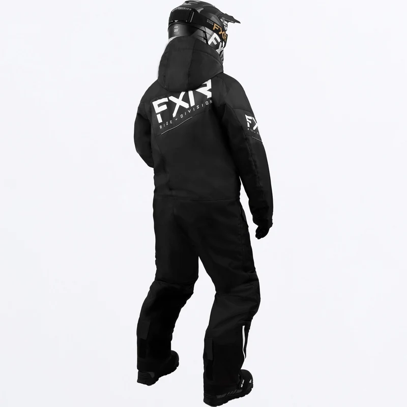 Men's Recruit Lite Monosuit