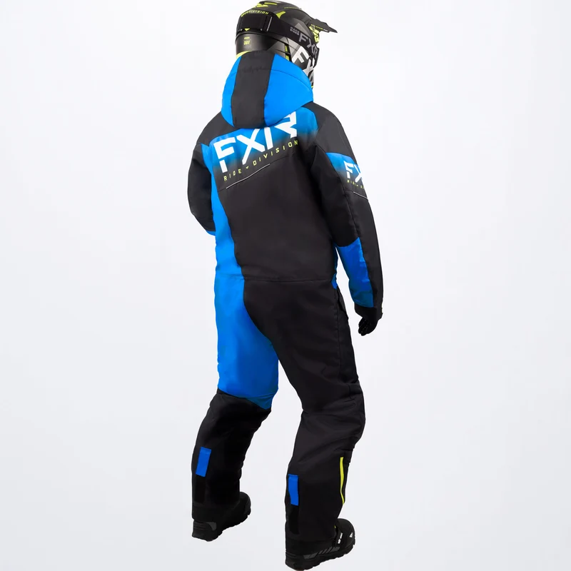 Men's Recruit Lite Monosuit