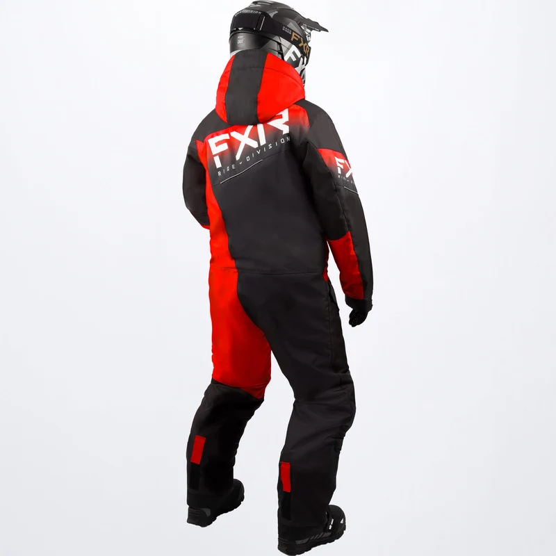 Men's Recruit Lite Monosuit