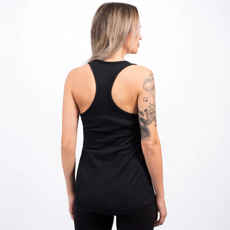 Women's Race Division Tank