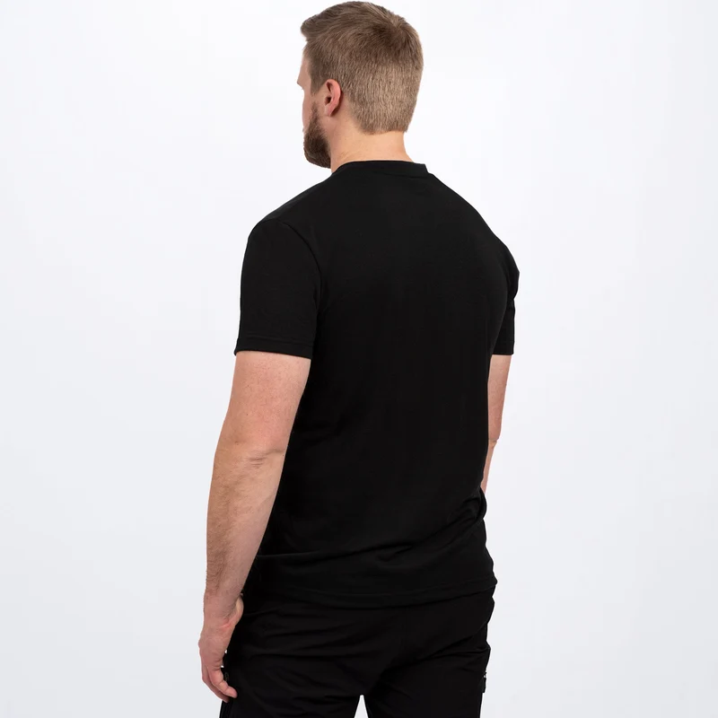 Men's Antler T-Shirt 21S