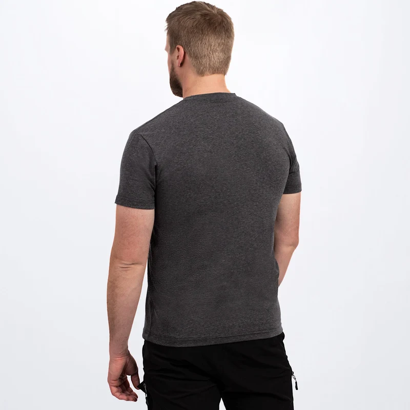 Men's Antler T-Shirt 21S