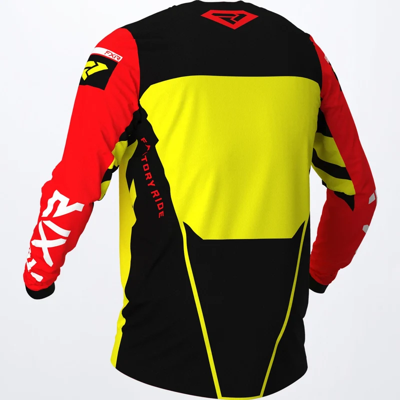 Youth Pro-Stretch MX Jersey