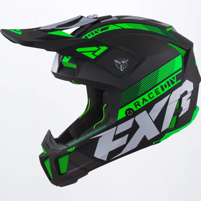 Clutch Boost Helmet