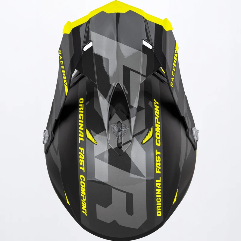 Blade Force Helmet