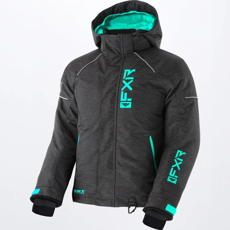 Youth Fresh Jacket