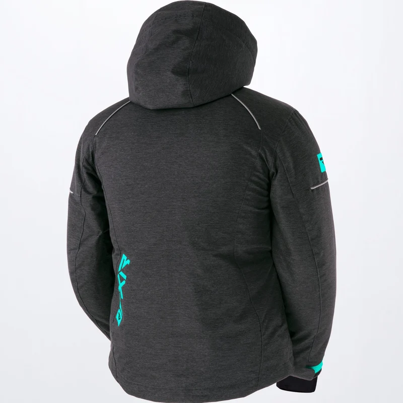 Youth Fresh Jacket