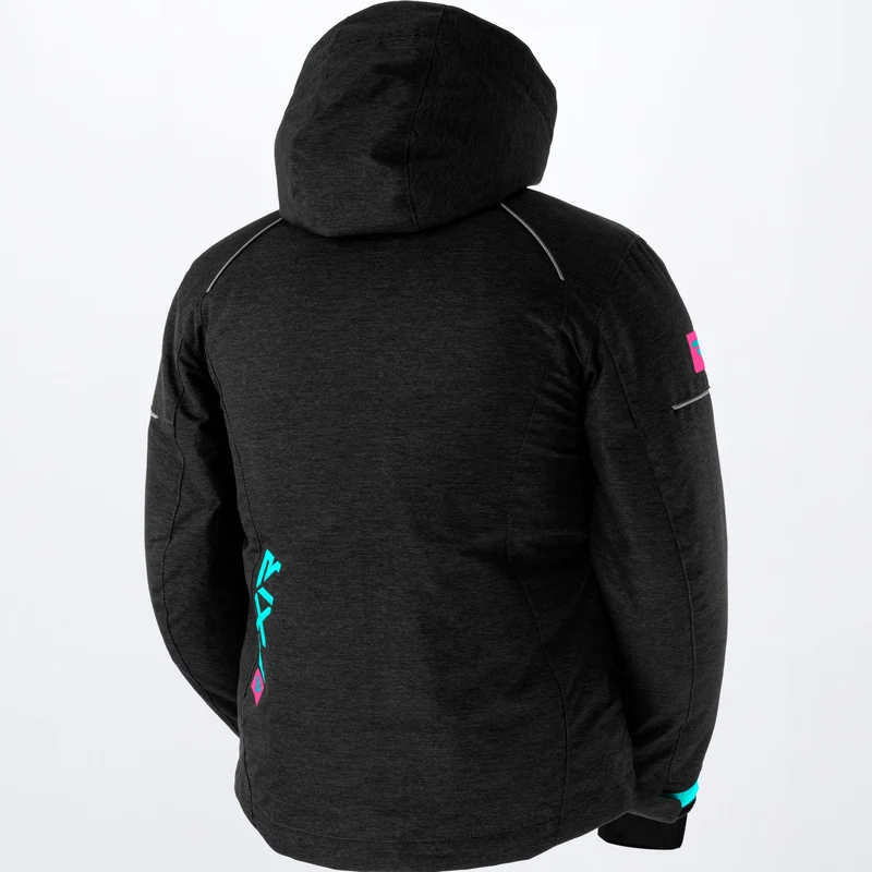 Youth Fresh Jacket