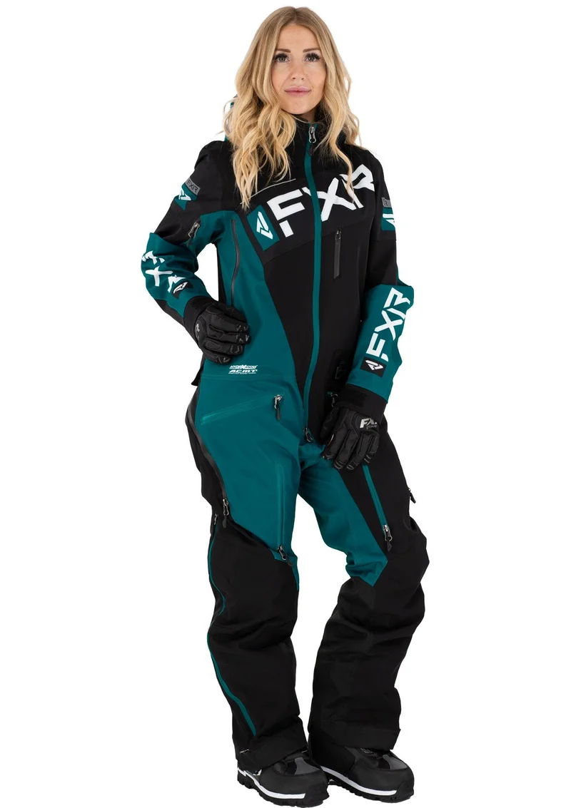 Women's Ranger Instinct Lite Monosuit