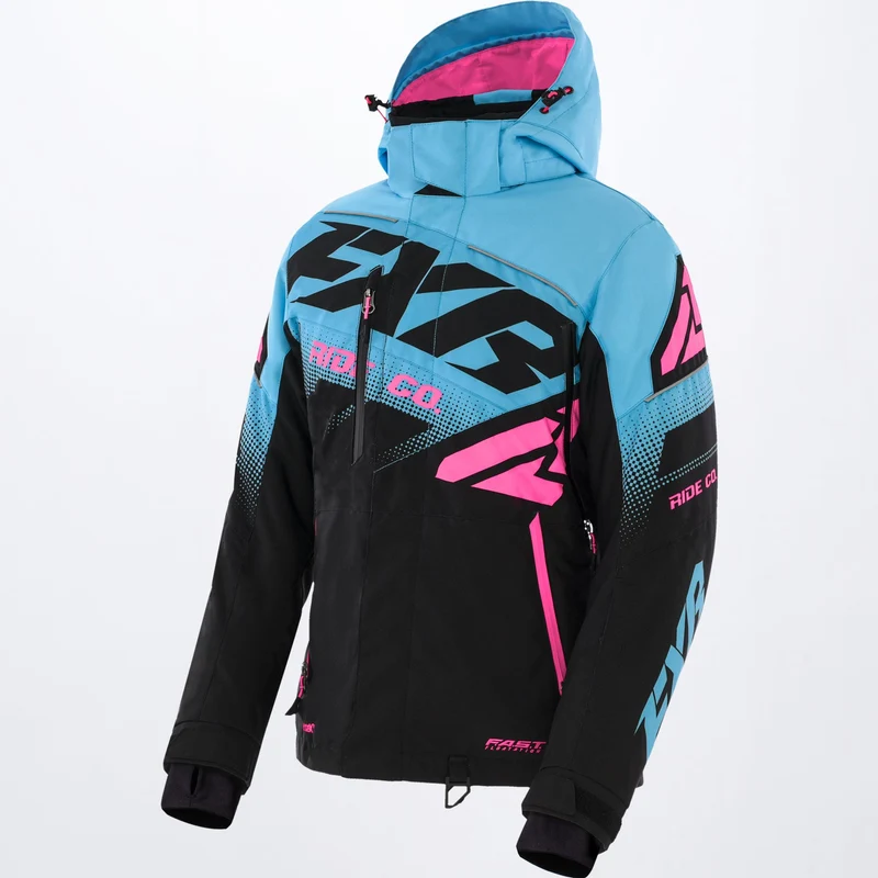 Women's Boost FX Jacket