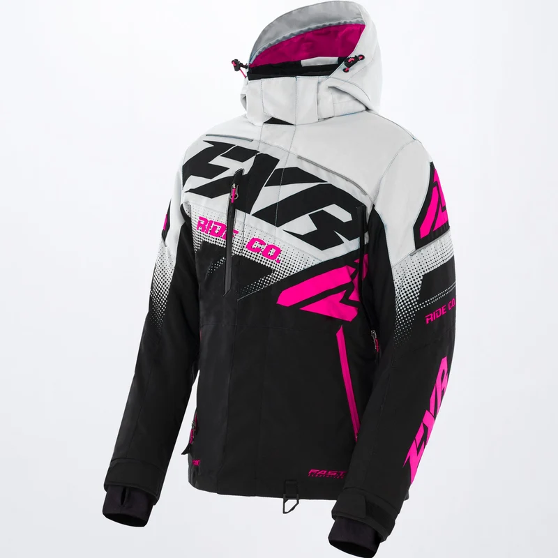 Women's Boost FX Jacket