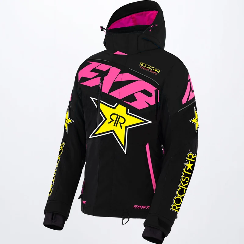 Women's Boost FX Jacket