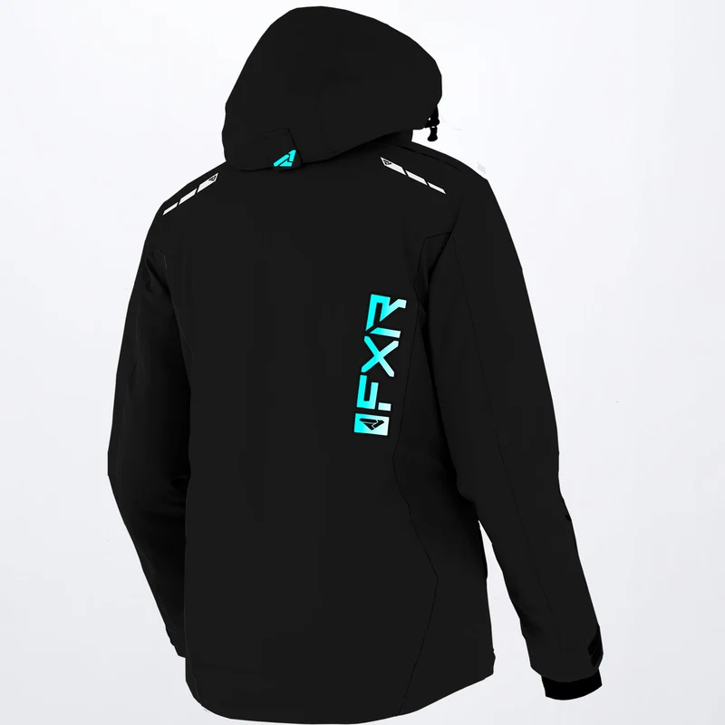 Women's Evo FX Jacket