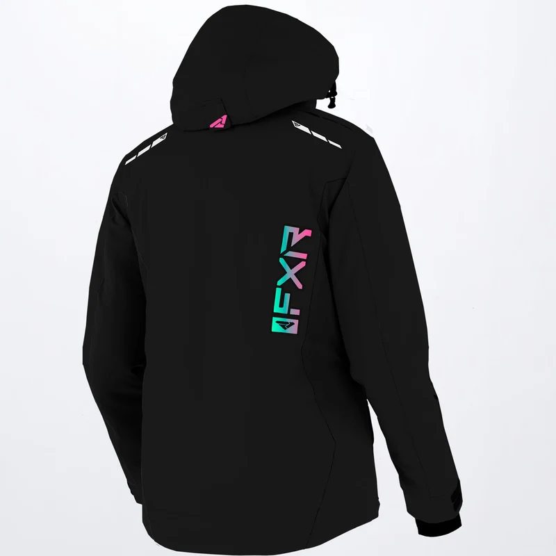 Women's Evo FX Jacket