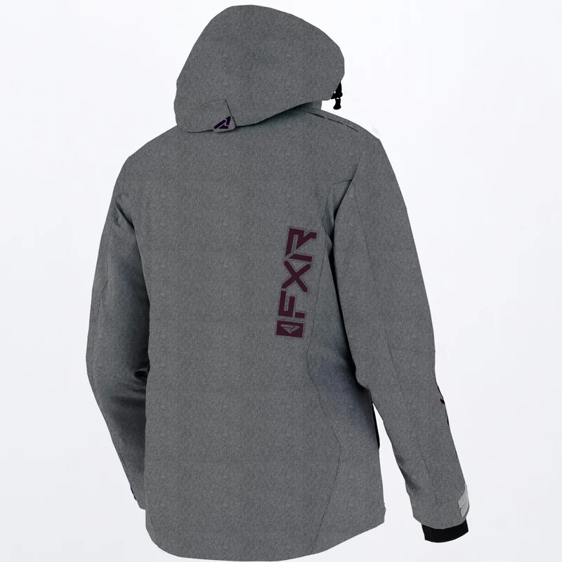 Women's Evo FX Jacket