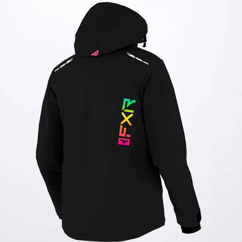 Women's Evo FX Jacket