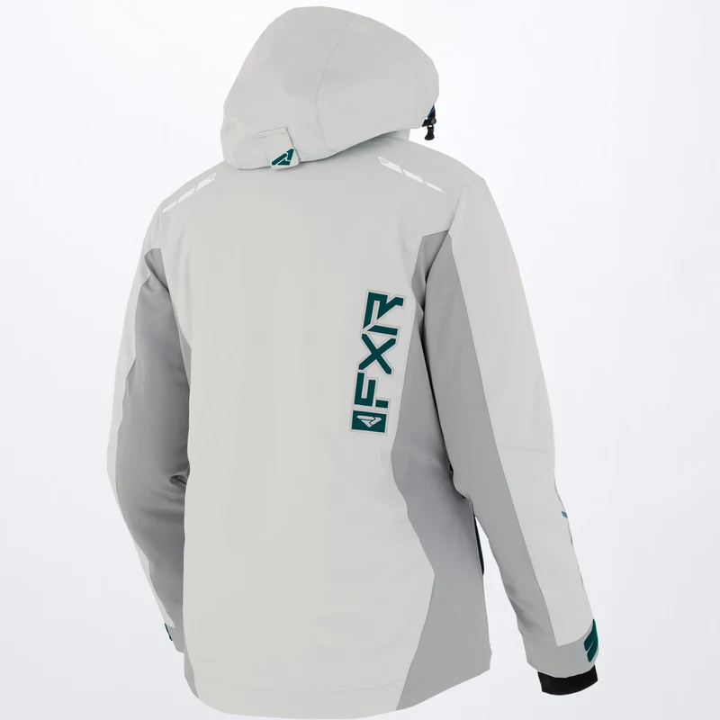 Women's Evo FX Jacket