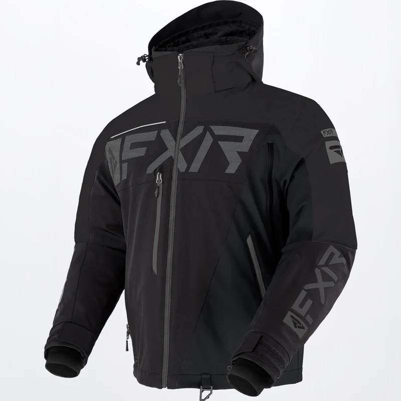 Men's Ranger Jacket