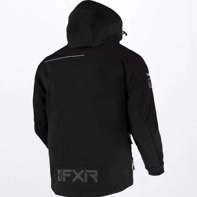 Men's Ranger Jacket