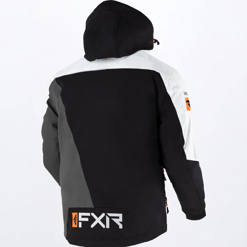 Men's Ranger Jacket