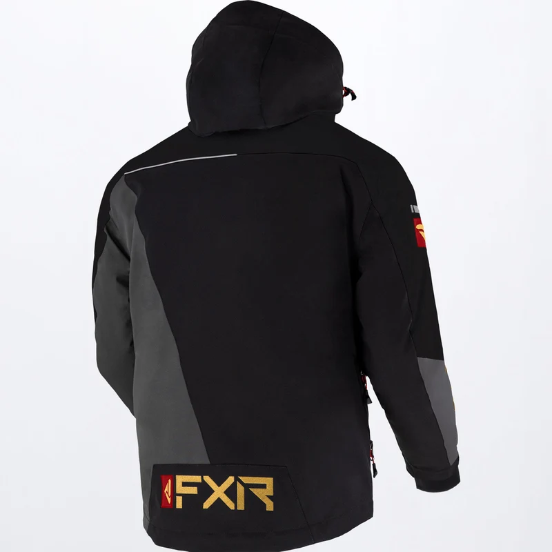 Men's Ranger Jacket
