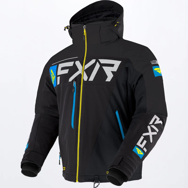 Men's Ranger Jacket