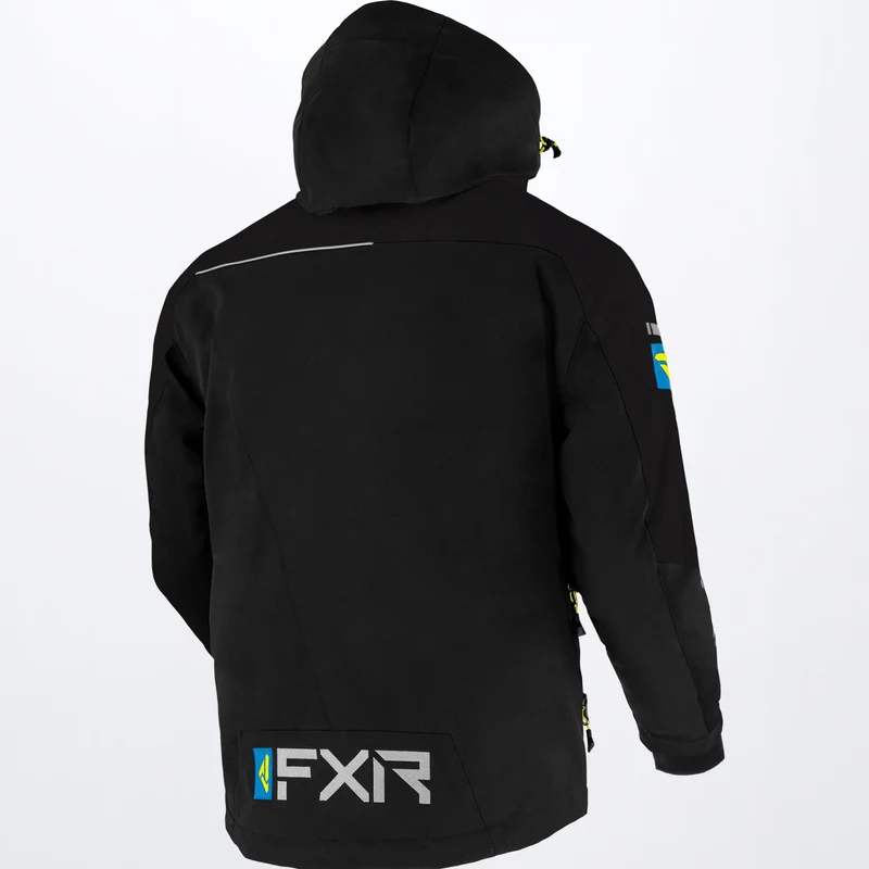 Men's Ranger Jacket