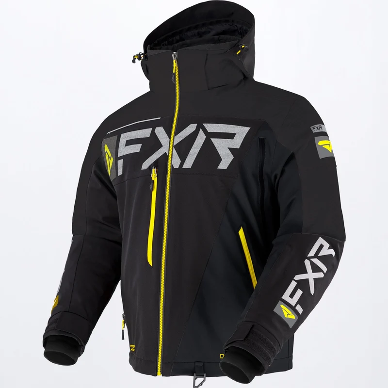 Men's Ranger Jacket