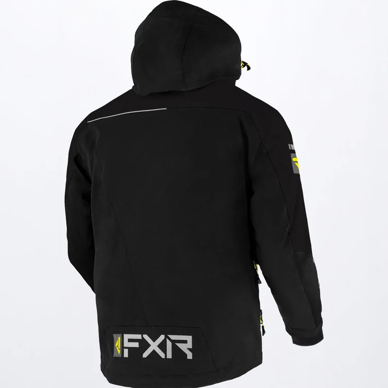 Men's Ranger Jacket