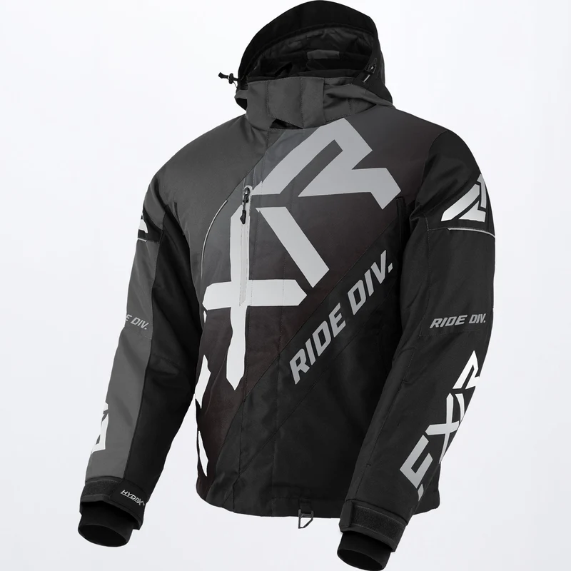 Men's CX Jacket