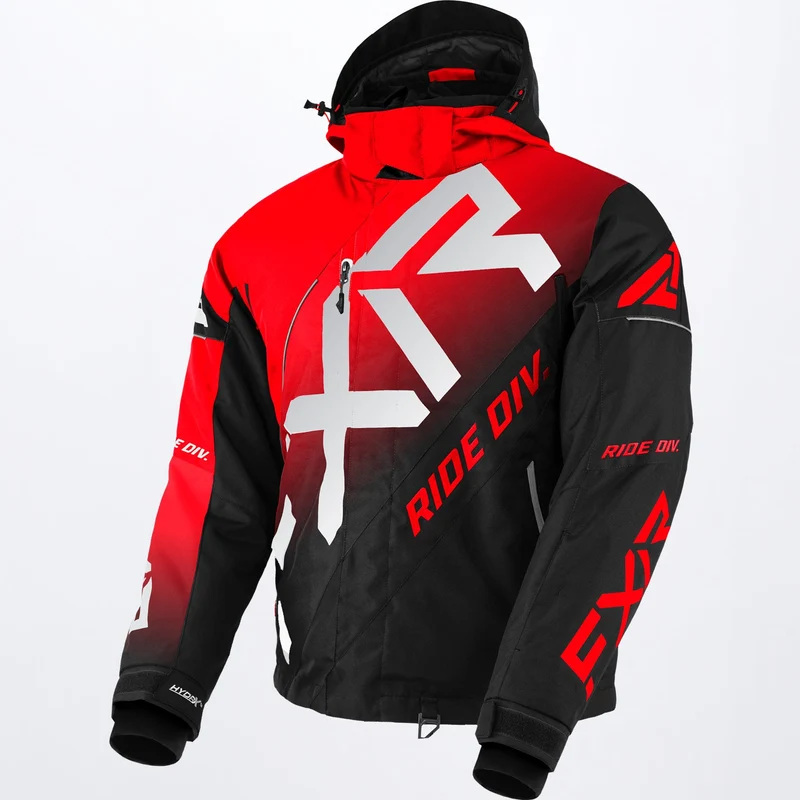 Men's CX Jacket