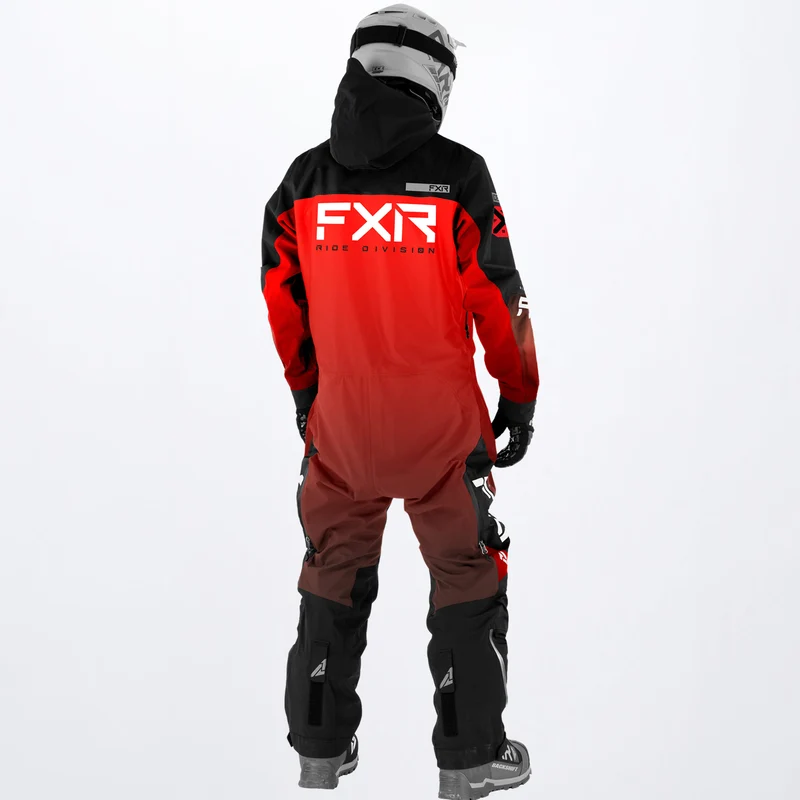 Men's Helium Lite Monosuit