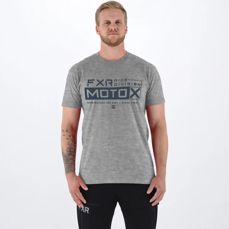Men's Moto-X T-Shirt