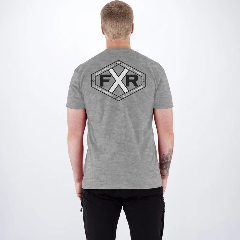 Men's Stamp T-Shirt